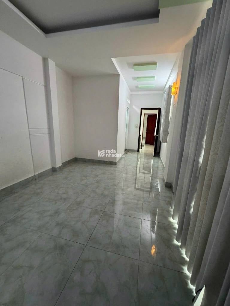 NHÀ ĐẸP 5 TẦNG 74M2(4X18)-CƯ XÁ PHÚ LÂM A-GIÁ 10.4 TỶ