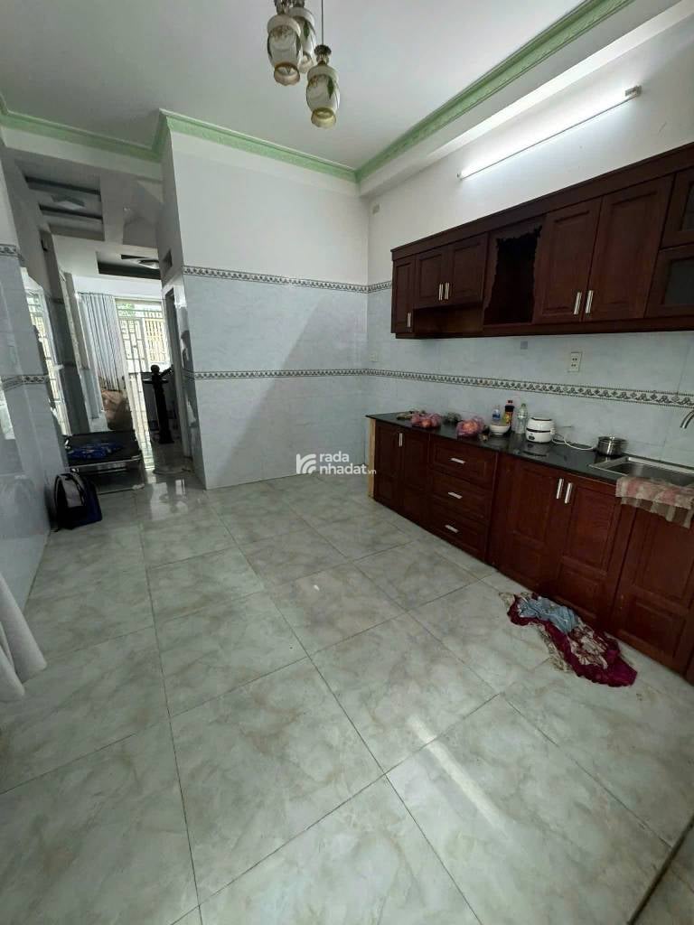 NHÀ ĐẸP 5 TẦNG 74M2(4X18)-CƯ XÁ PHÚ LÂM A-GIÁ 10.4 TỶ