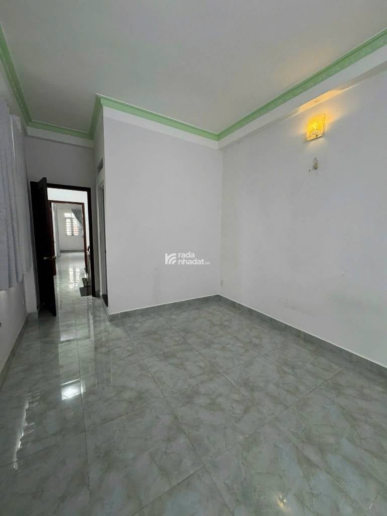 NHÀ ĐẸP 5 TẦNG 74M2(4X18)-CƯ XÁ PHÚ LÂM A-GIÁ 10.4 TỶ