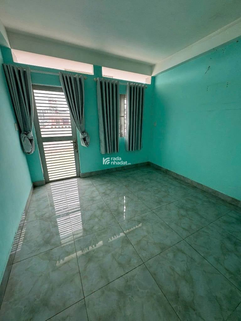 NHÀ ĐẸP 5 TẦNG 74M2(4X18)-CƯ XÁ PHÚ LÂM A-GIÁ 10.4 TỶ
