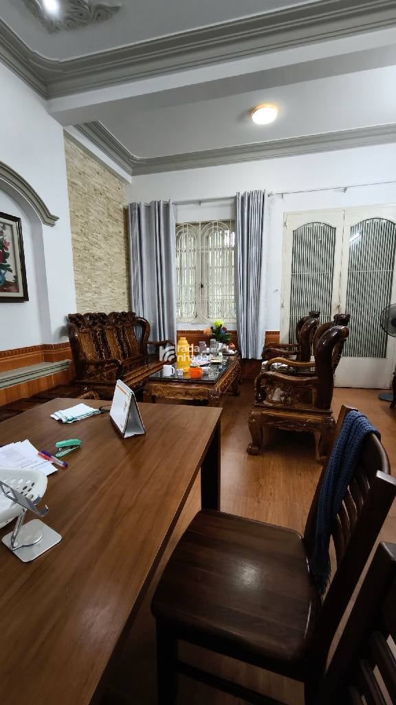 BÁN NHÀ MẶT TIỀN 10M AN LẠC A TÊN LỬA 112M2 19.X TỶ NGANG 8M 4 TẦNG 6PN KHU DÂN CƯ CAO CẤP