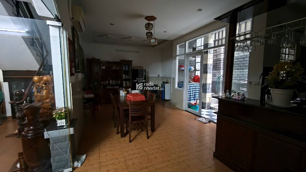 BÁN NHÀ MẶT TIỀN 10M AN LẠC A TÊN LỬA 112M2 19.X TỶ NGANG 8M 4 TẦNG 6PN KHU DÂN CƯ CAO CẤP