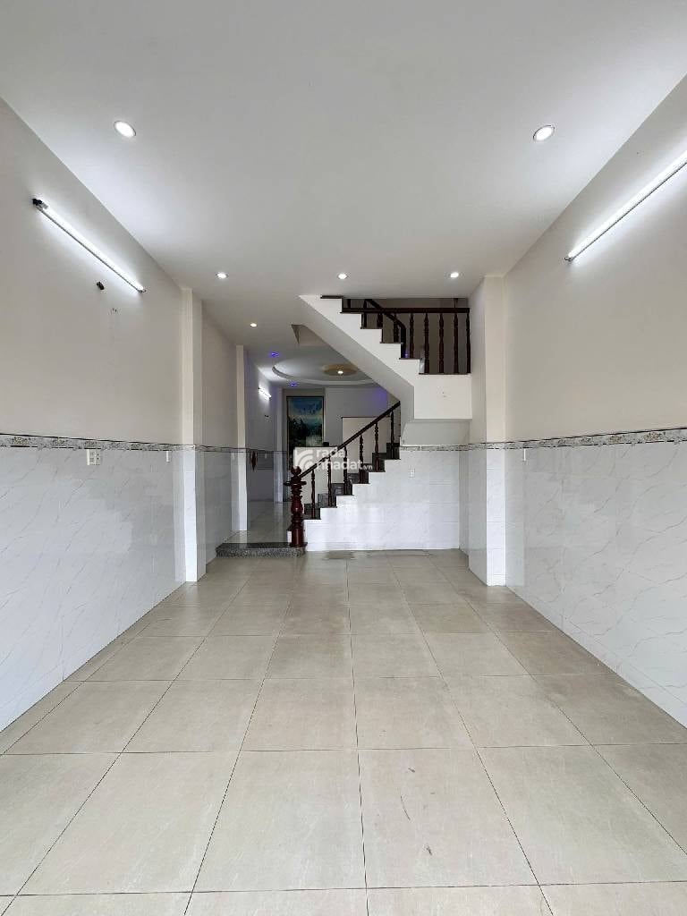 HẺM VIP 55 TÂY LÂN ( 53M, 4 TẦNG). GIÁ CHỈ 6,3 TỶ TL