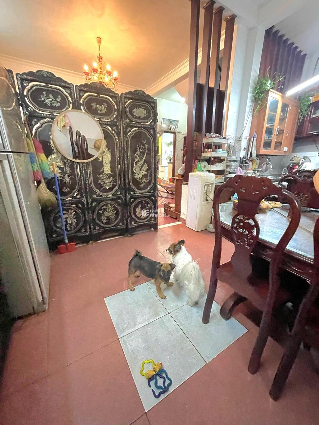 MẶT TIỀN HẺM 8M-KINH DƯƠNG VƯƠNG-NHÀ 2 TẦNG 81M2-GIÁ 8.9 TỶ