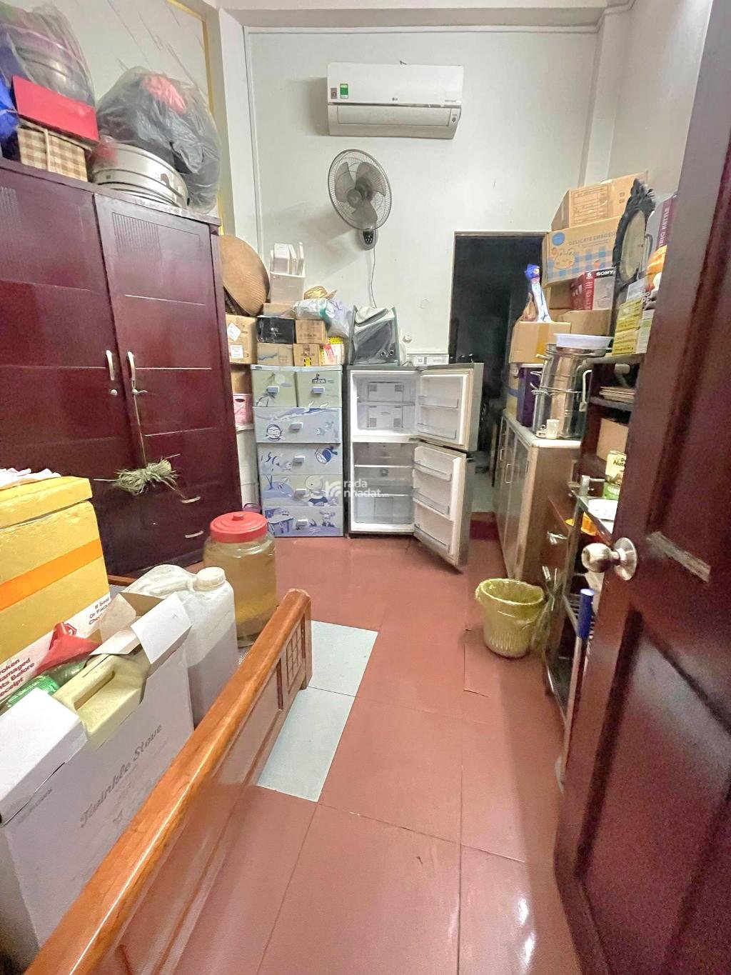 MẶT TIỀN HẺM 8M-KINH DƯƠNG VƯƠNG-NHÀ 2 TẦNG 81M2-GIÁ 8.9 TỶ