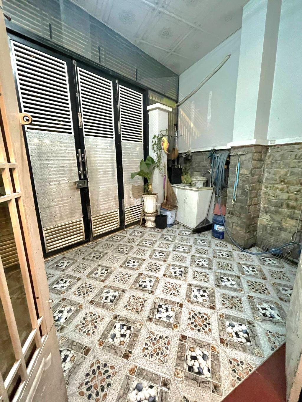 MẶT TIỀN HẺM 8M-KINH DƯƠNG VƯƠNG-NHÀ 2 TẦNG 81M2-GIÁ 8.9 TỶ