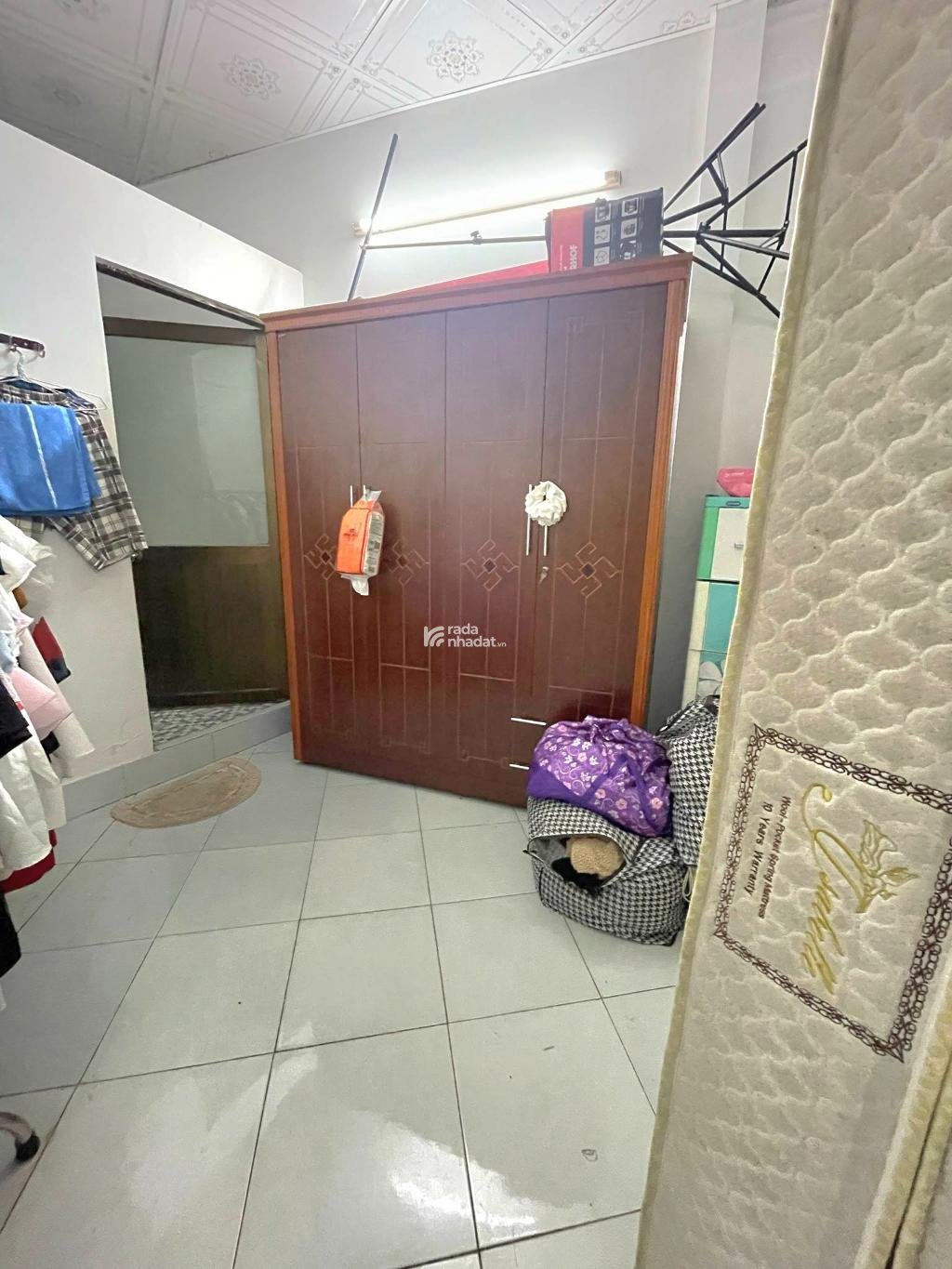 MẶT TIỀN HẺM 8M-KINH DƯƠNG VƯƠNG-NHÀ 2 TẦNG 81M2-GIÁ 8.9 TỶ