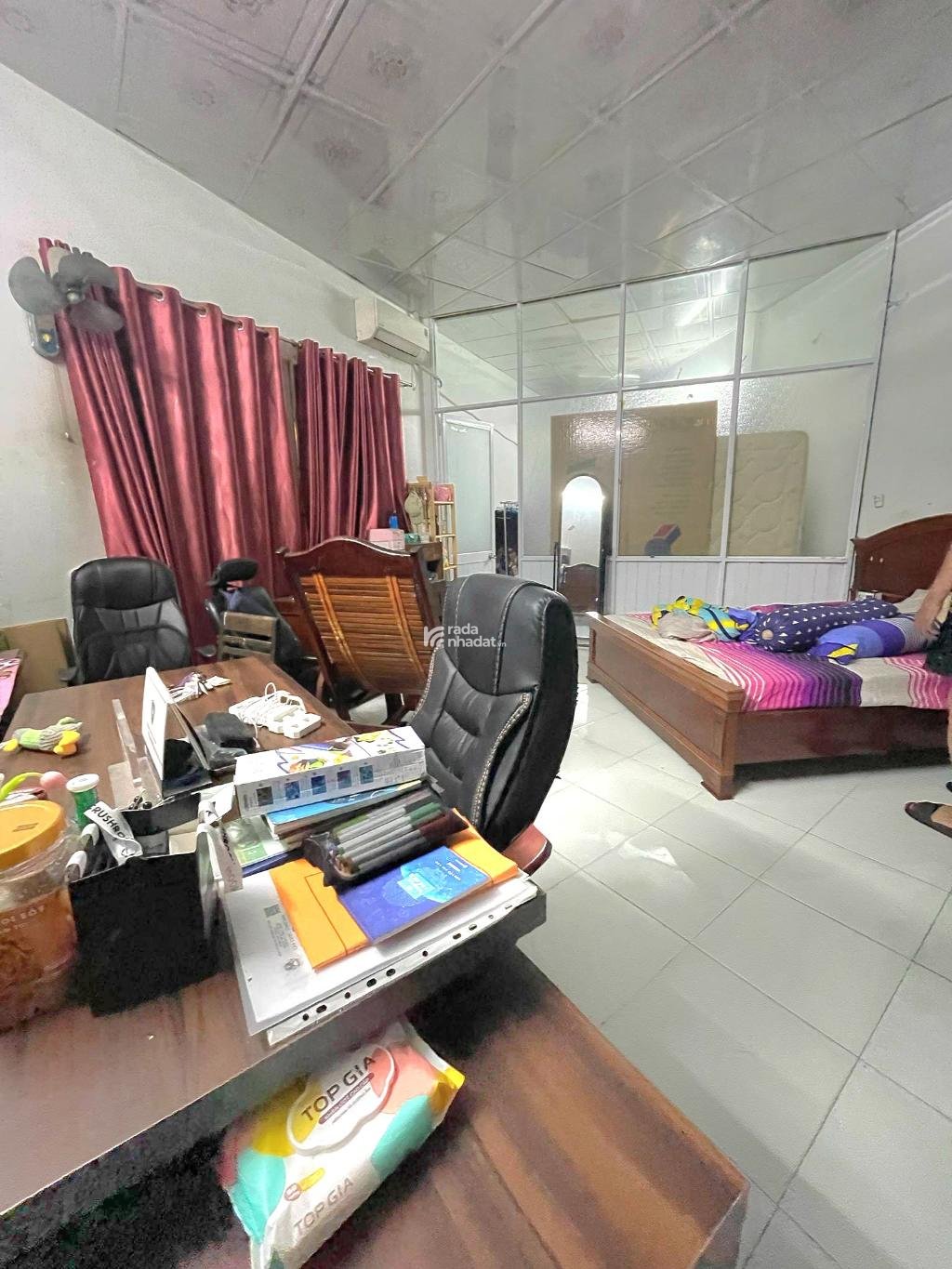 MẶT TIỀN HẺM 8M-KINH DƯƠNG VƯƠNG-NHÀ 2 TẦNG 81M2-GIÁ 8.9 TỶ