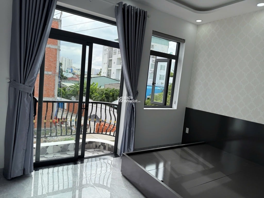 HẺM XE TẢI TRÁNH - 10 MÉT RA đường KINH DƯƠNG VƯƠNG. 