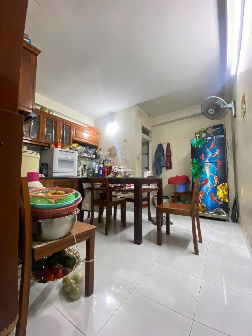 BÁN NHÀ NGUYỄN SỸ SÁCH TÂN BÌNH, 3 TẦNG  - 56M2 - HẺM 6M THÔNG - KHU DÂN TRÍ CAO, NHỈNH 5 TỶ
