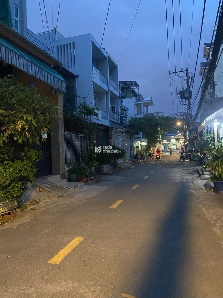 NGAY ĐẦM SEN, MTKD TRẦN VĂN CẨN, TÂN PHÚ, 225M2 HIẾM CÓ. GIẢM 450TR CHỈ CÒN 28.99T TL TỐT