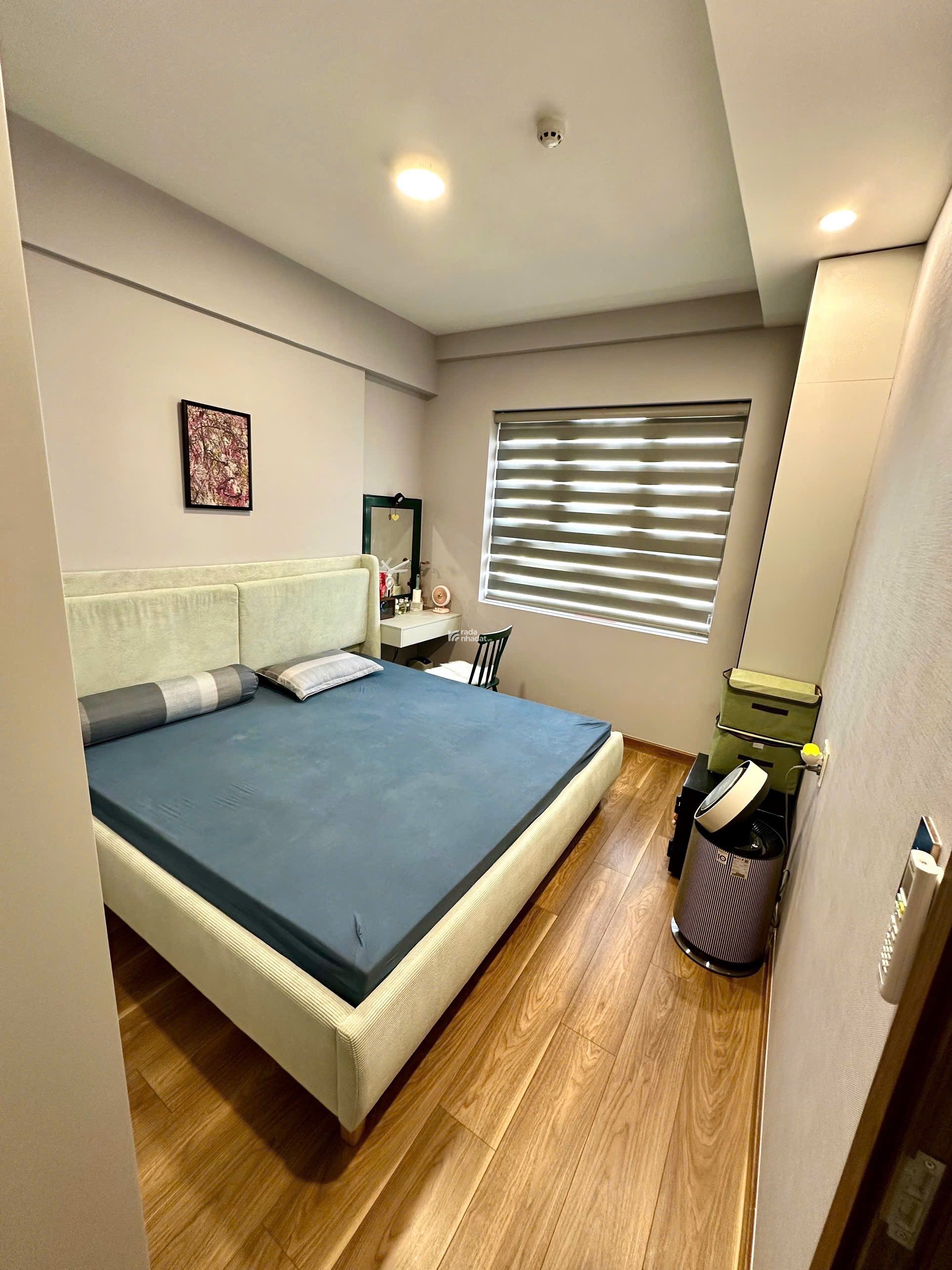 3PN2WC - 86m2 - Giá 5.4 tỷ - Căn góc view sông Đồng Nai, Q7 Riverside