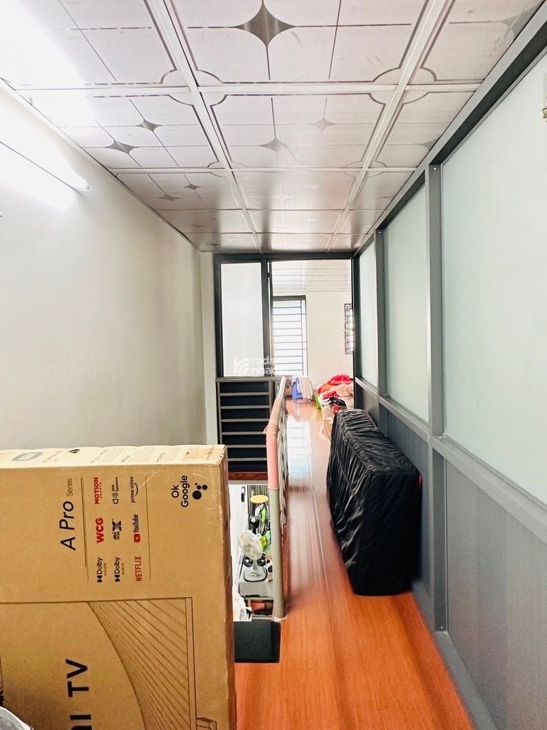  BÁN NHÀ – ĐƯỜNG TRẦN TẤN, P. TÂN SƠN NHÌ, Q. TÂN PHÚ