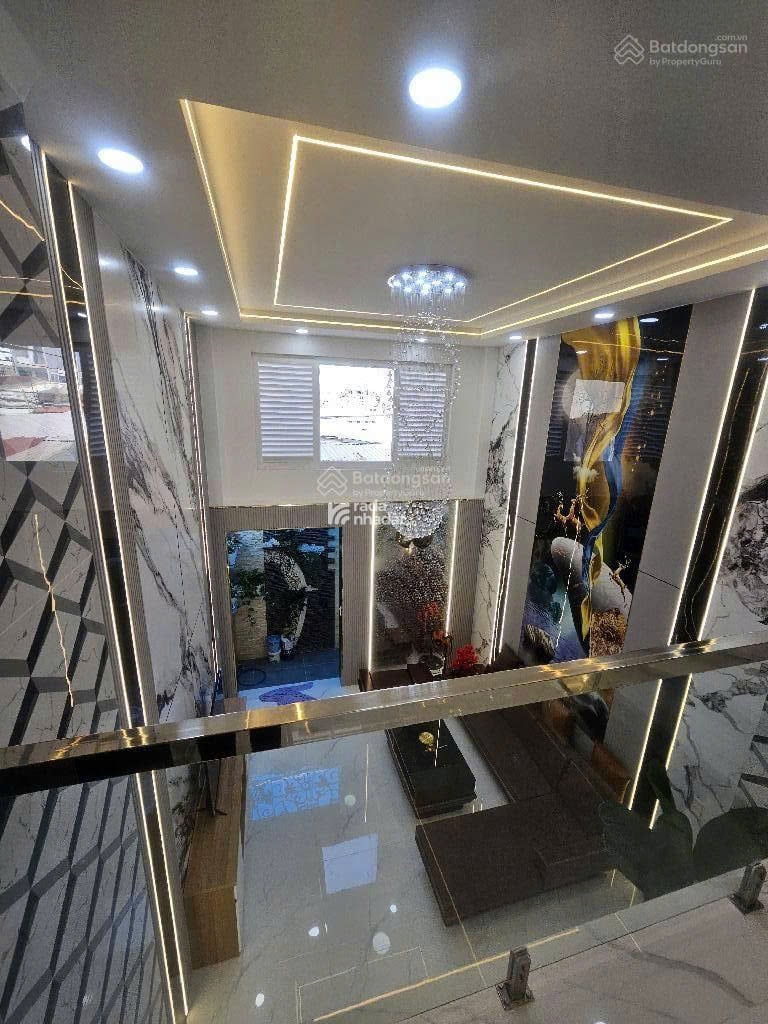 Cần tiền bán gấp nhà đường Số 12, P. Bình An, quận 2, 54m2, gần chùa Diệu Giác giá 3 tỷ 100 TL