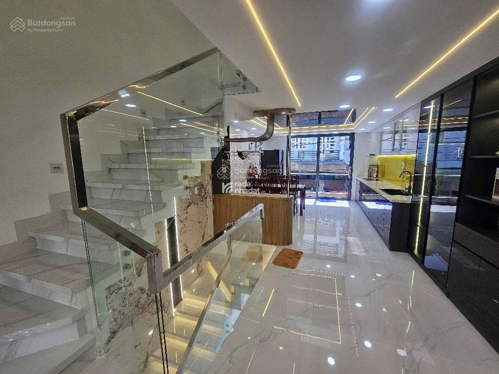 Cần tiền bán gấp nhà đường Số 12, P. Bình An, quận 2, 54m2, gần chùa Diệu Giác giá 3 tỷ 100 TL