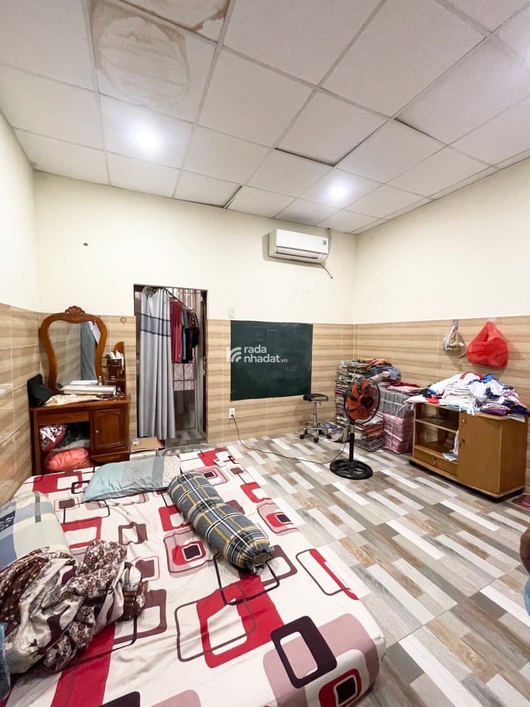 BÁN NHÀ MẶT TIỀN BÌNH HƯNG HÒA A 75M2 7.X TỶ KINH DOANH ĐA NGÀNH BÌNH TÂN 