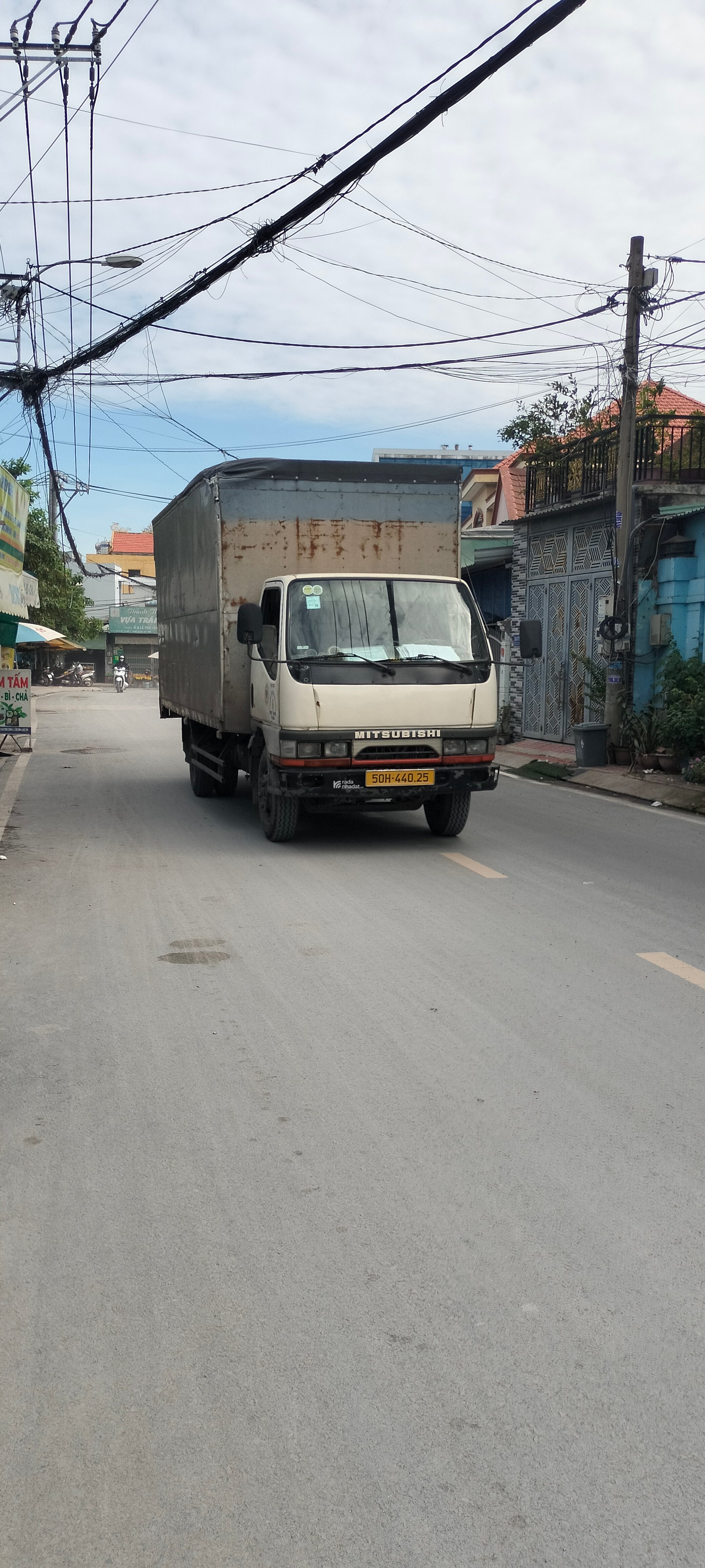 Bán Nhà Mặt Tiền Kinh Doanh Trung Chánh 84m2, 2 Tầng BTCT,ngang 6m.Đường 12m sằm uất ngày đêm