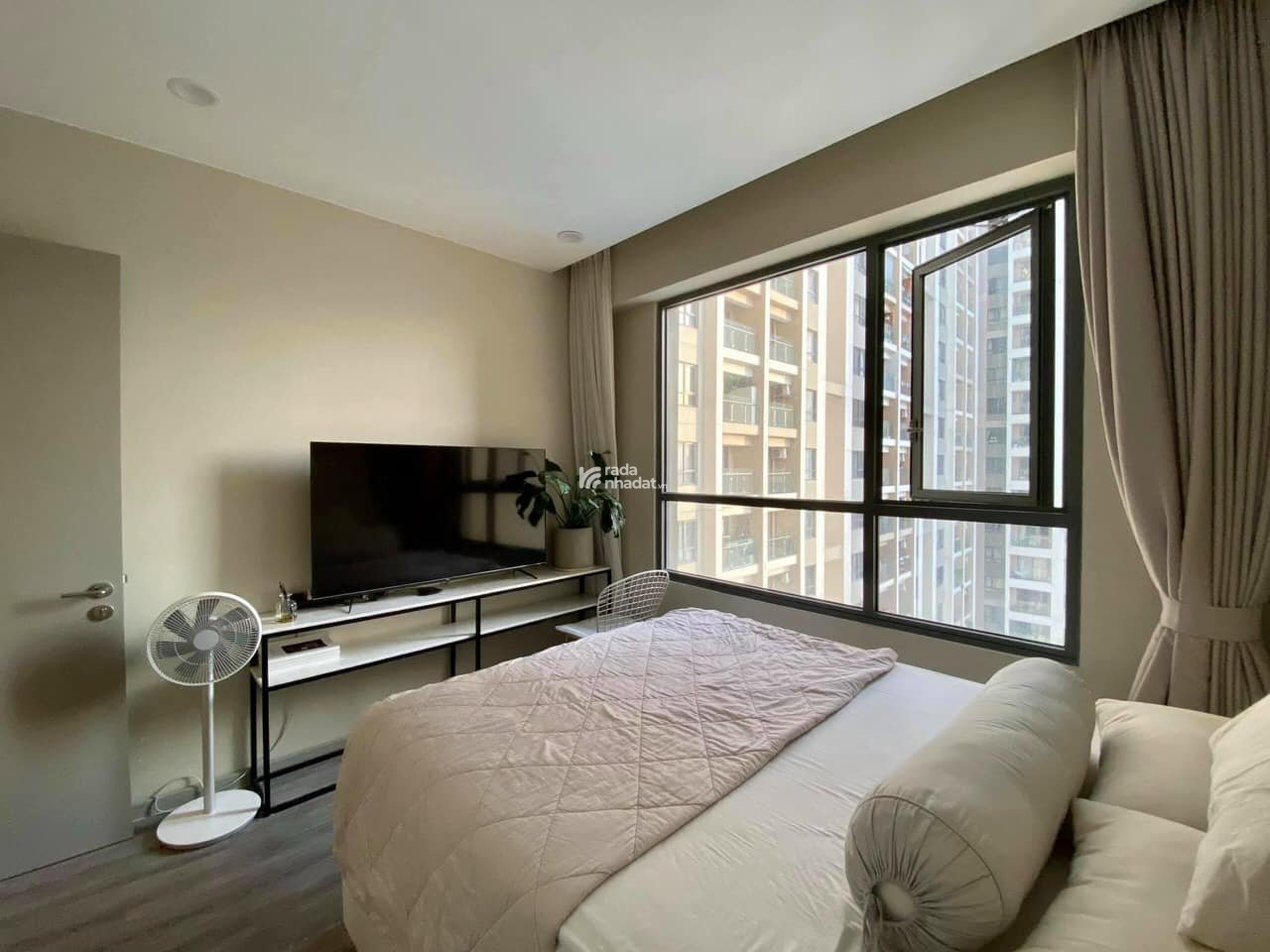 Chuyển sang nhà mặt đất, bán gấp CH Felisa Riverside Q8 GIÁ HỜI CHỈ 1 tỉ 320 triệu