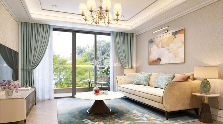 Capital Square Đà Nẵng chính thức mở bán, view sông Hàn, biển Mỹ Khê- 72tr/m2