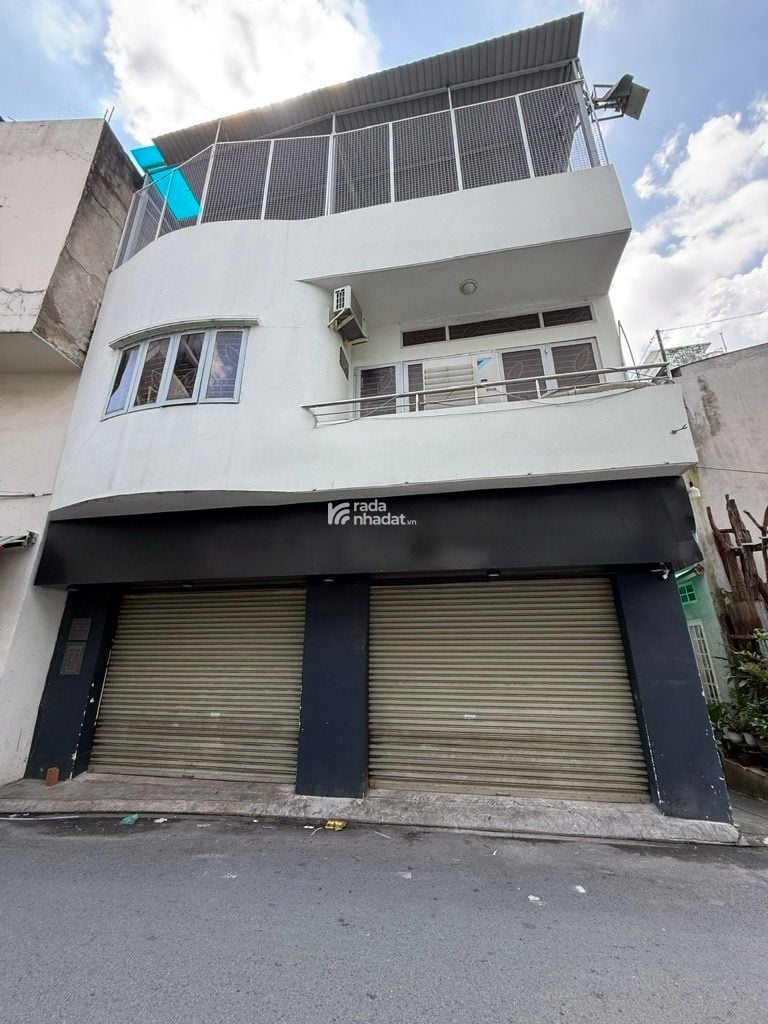 KHU VIP PHAN XÍCH LONG, MTKD HOA ĐÀO. PHÚ NHUẬN, 8M NGANG QUÁ HIẾM. GIẢM 2T CHỈ 21.5T