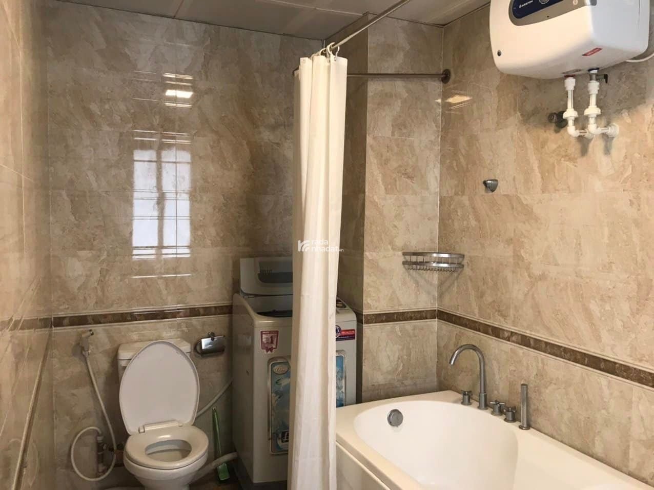 Cho thuê căn hộ cao cấp tại chung cư Green Diamond 93 Láng Hạ, 145m2, 3PN, giá từ 22 triệu/tháng