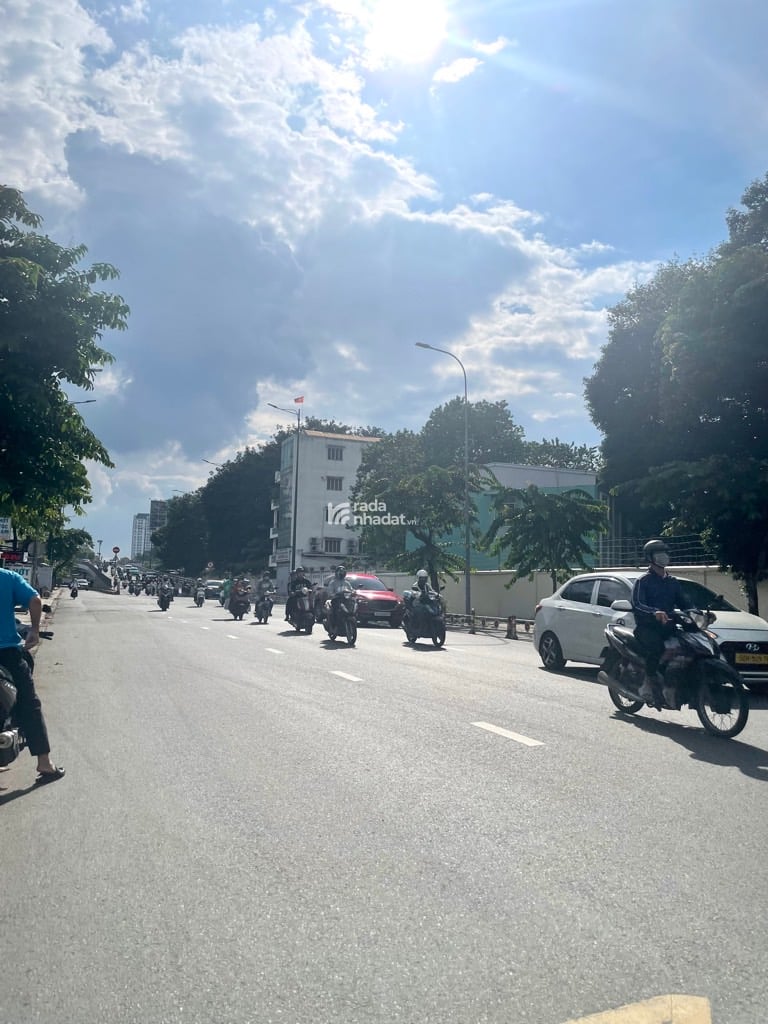 SIÊU HIẾM CÒN SÓT - MT NGUYỄN THÁI SƠN ĐỐI DIỆN BV 175 - GẦN 1000M2 - GIÁ NỬA GIÁ HIỆN TẠI