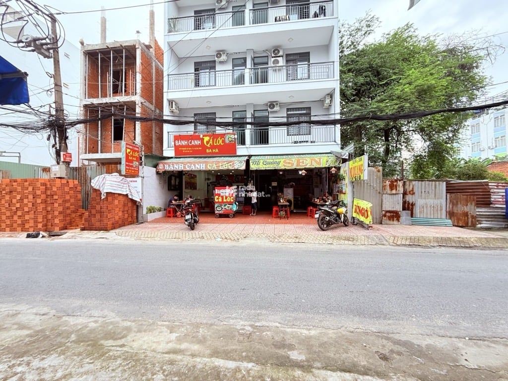 HẺM XE HƠI NGUYỄN SỸ SÁCH, TÂN BÌNH, 81M2 MỚI Ở NGAY. GIẢM 350TR CHỈ 11T 