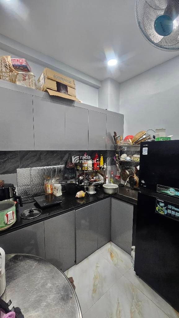 KHU ETOWN, HẺM XE HƠI TRƯỜNG CHINH, TÂN BÌNH, 30M2 CÓ KC Ở NGAY. GIẢM 350TR CHỈ CÒN 5T TL 