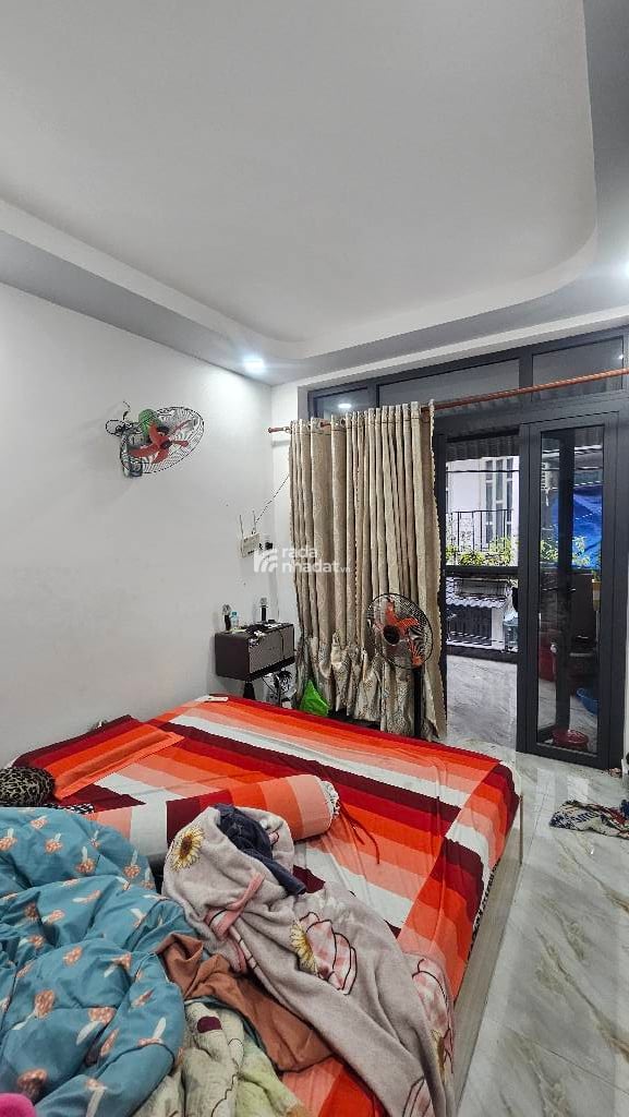 KHU ETOWN, HẺM XE HƠI TRƯỜNG CHINH, TÂN BÌNH, 30M2 CÓ KC Ở NGAY. GIẢM 350TR CHỈ CÒN 5T TL 