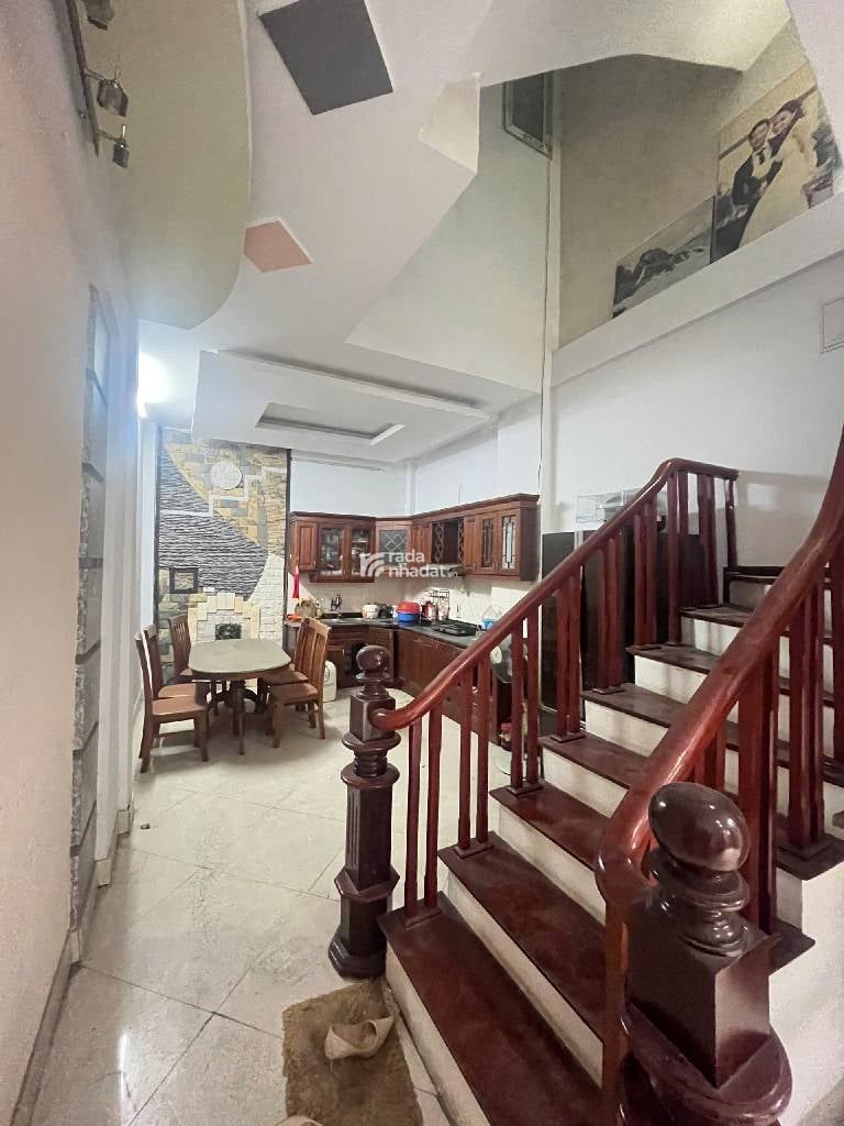 45M2 NHÀ ĐẸP - PHÂN LÔ VUÔNG VẮN - 6 TẦNG - 9.2 TỶ - 2 NHÀ RA PHỐ - TRUNG TÂM CẦU GIẤY