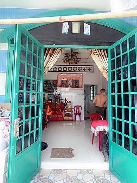 Bán nhà gần tân kỳ tân quý AEON tân phú
