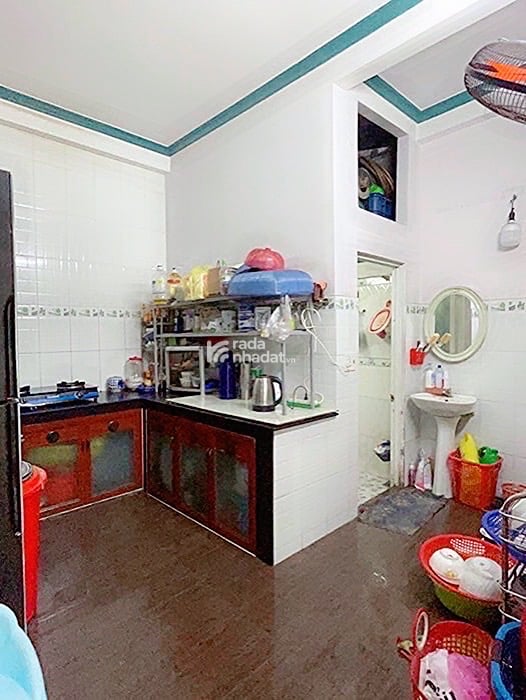 Bán nhà gần tân kỳ tân quý AEON tân phú