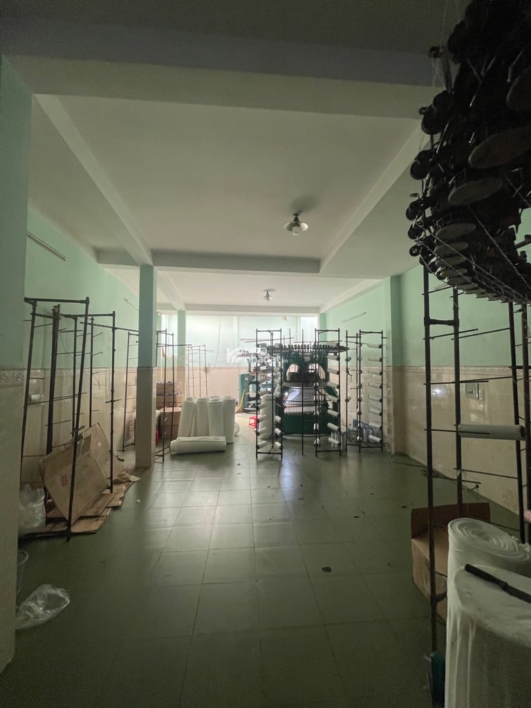 TRUNG TÂM TÂN BÌNH - GẦN BÀU CÁT - NHÀ 3 TẦNG - 101M2 - HOÀN CÔNG- NỞ HẬU - NHỈNH 6 TỶ 