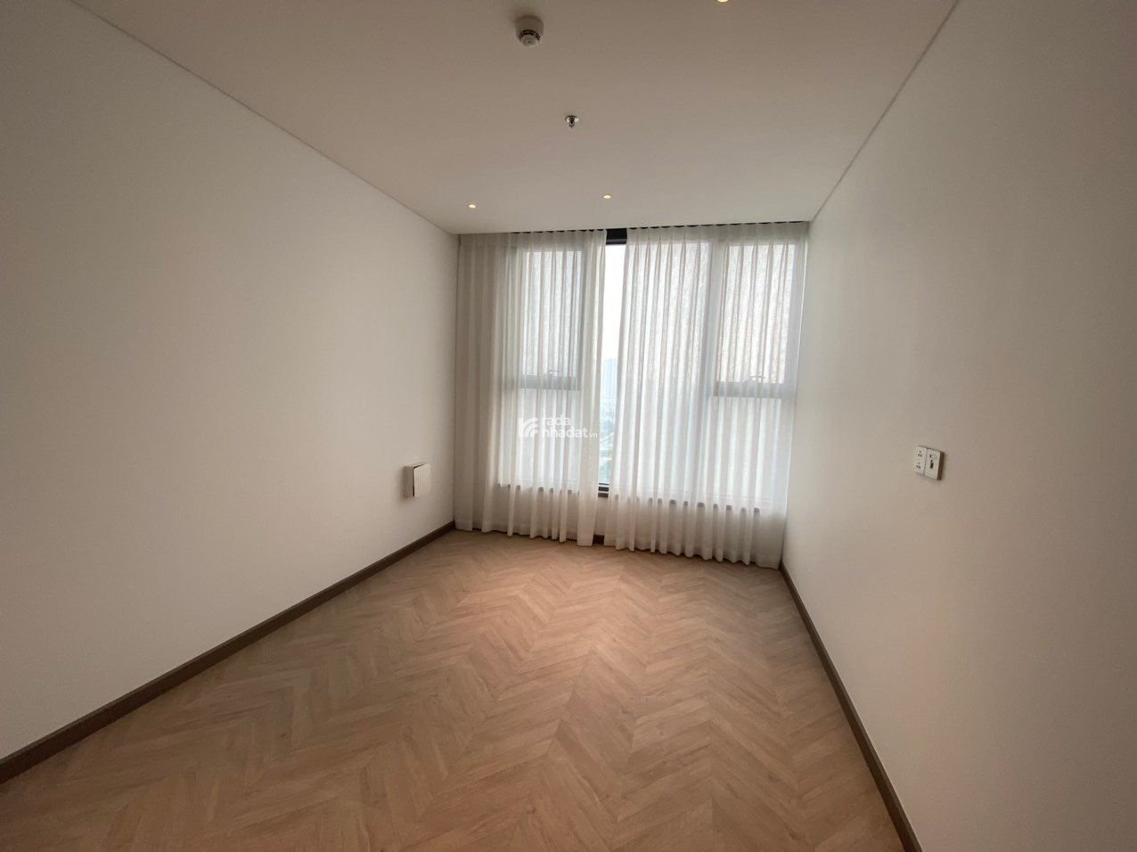 Bán căn góc hoa hậu trục 05 tòa N03T4 Horizon Tower 3PN  1, view biệt thự Starlake, 90 triệu/m2