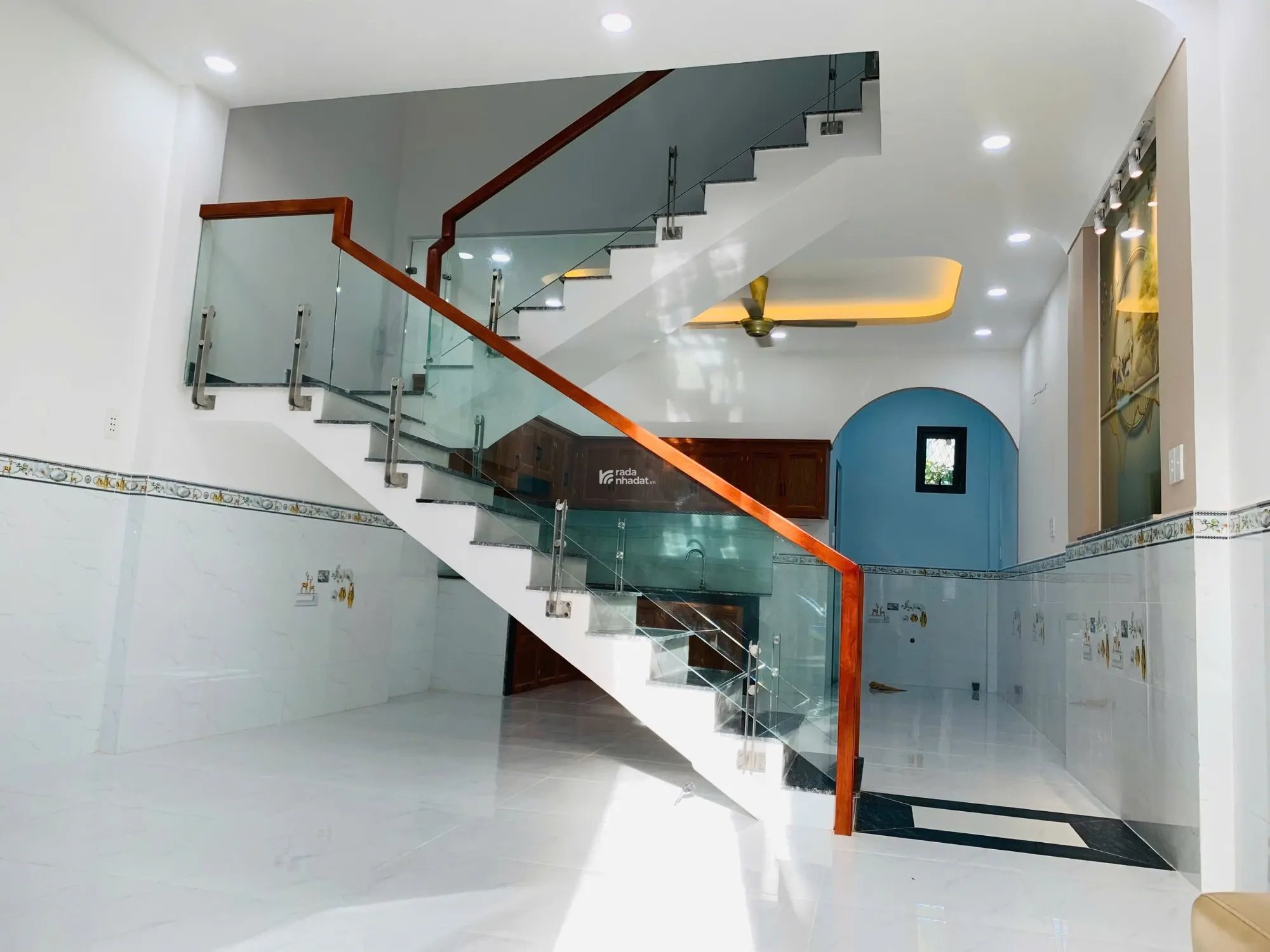 TÂN PHÚ,HẺM TÂN KỲ TÂN QUÝ, HẺM XE TẢI THÔNG LÊ TRỌNG TẤN - 53M2 - 2 TẦNG BTCT - CHỈ 4.9 TỶ