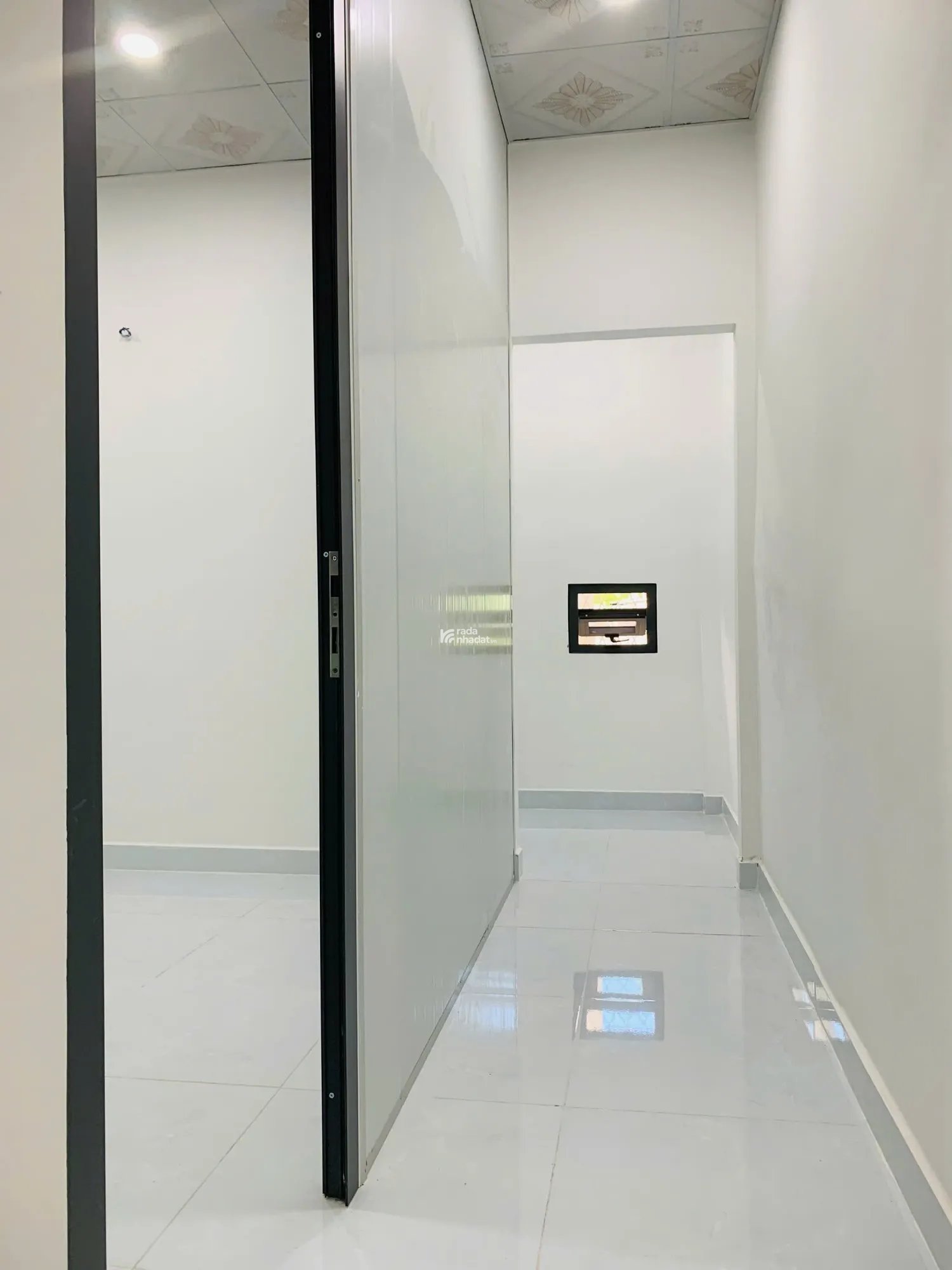 TÂN PHÚ,HẺM TÂN KỲ TÂN QUÝ, HẺM XE TẢI THÔNG LÊ TRỌNG TẤN - 53M2 - 2 TẦNG BTCT - CHỈ 4.9 TỶ