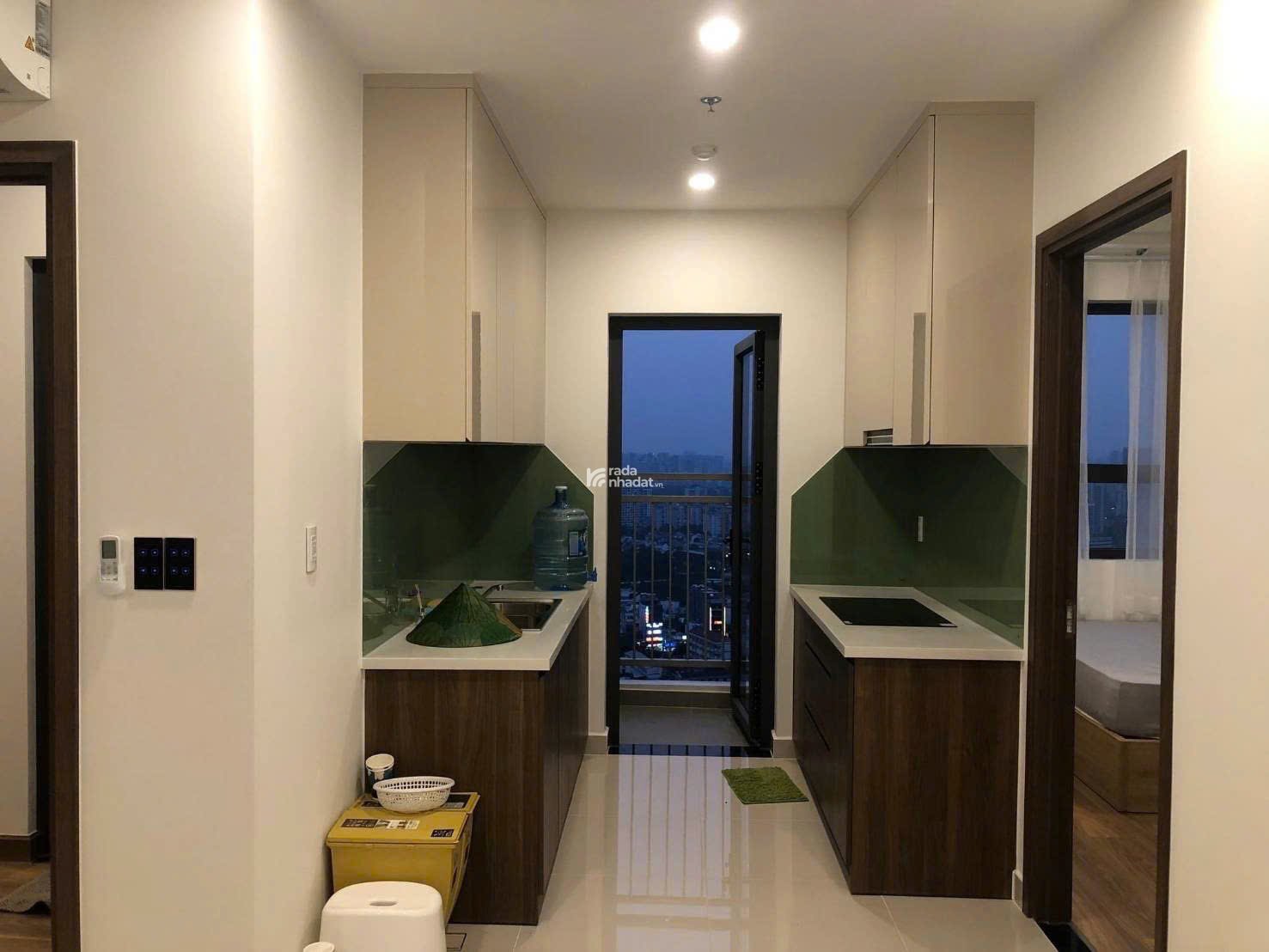 2PN2WC - 73m2 - Giá 4.2 tỷ bao thuế phí - View cao tốc - Q7 Riverside