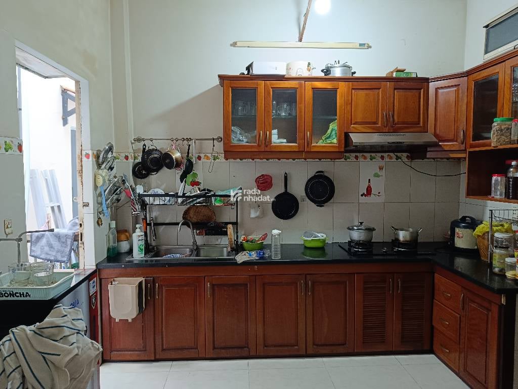 5,5T, NHÀ HẺM XE HƠI 1 XẸT, GẦN MẶT TIỀN, HẺM 2873 PHẠM THẾ HIỂN, P.7, QUẬN 8, 40M2