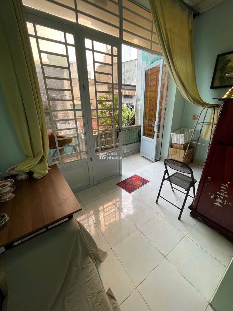 BÁN NHÀ HXH ĐƯỜNG 18D, BÌNH HƯNG HÒA A, BÌNH TÂN CHỈ 5.2 TỶ