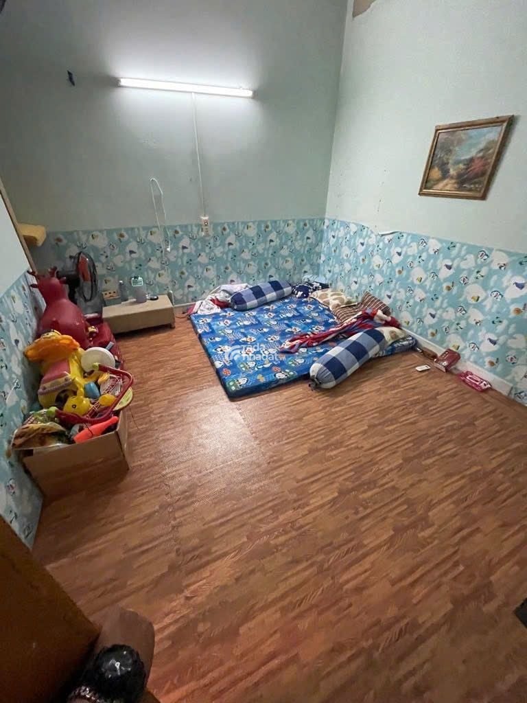 BÁN NHÀ HXH ĐƯỜNG 18D, BÌNH HƯNG HÒA A, BÌNH TÂN CHỈ 5.2 TỶ