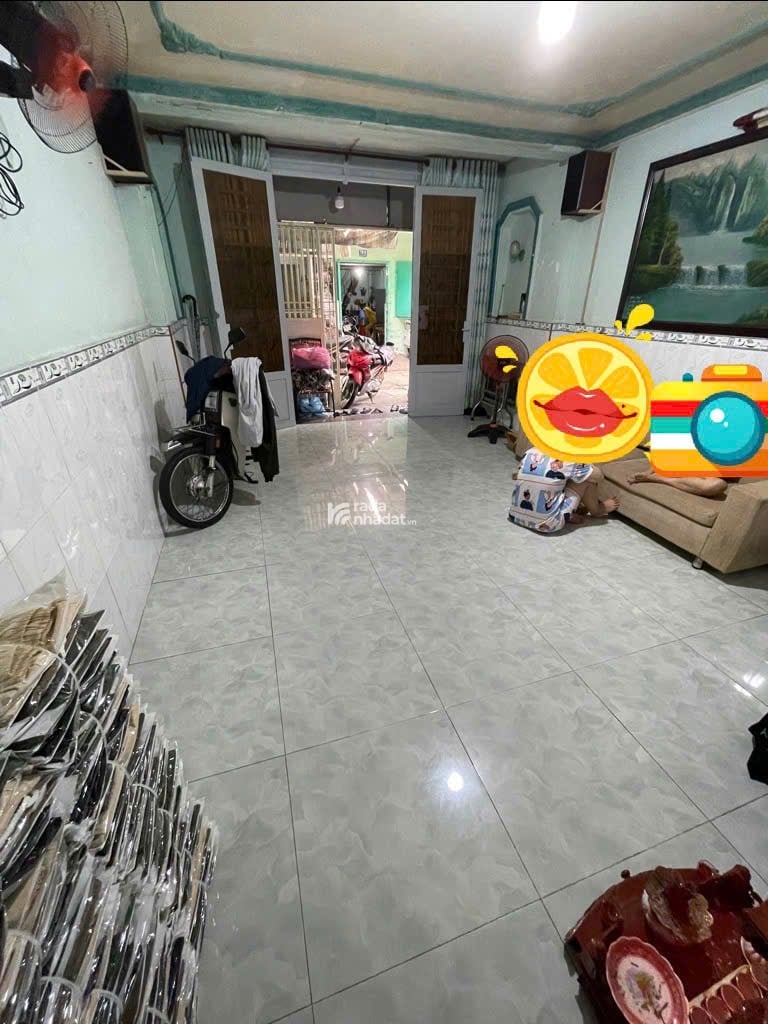 BÁN NHÀ HXH ĐƯỜNG 18D, BÌNH HƯNG HÒA A, BÌNH TÂN CHỈ 5.2 TỶ