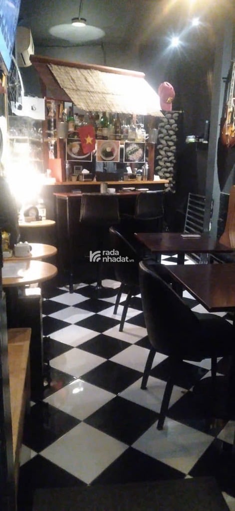 MTKD NGUYỄN CÔNG TRỨ, BÌNH THẠNH, 39M2 MỚI Ở NGAY. GIẢM 650TR CHỈ CÒN 8.8T TL 