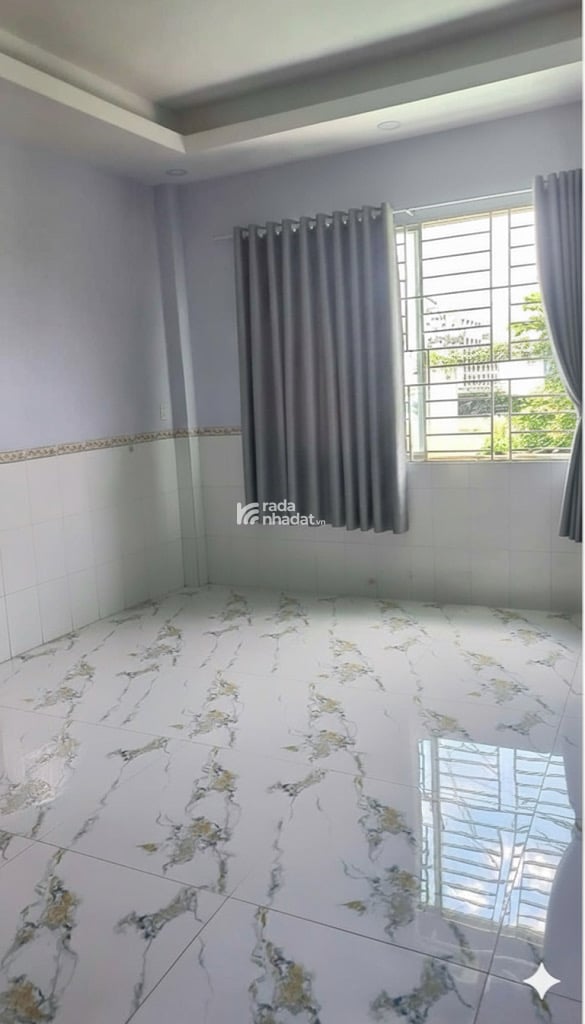 BÁN NHÀ ĐẸP - HXH - 80m2 (NGANG 4m) - 3 TẦNG - 4PN - AN DƯƠNG VƯƠNG PHƯỜNG 16 QUẬN 8 - NHỈNH 7 TỶ