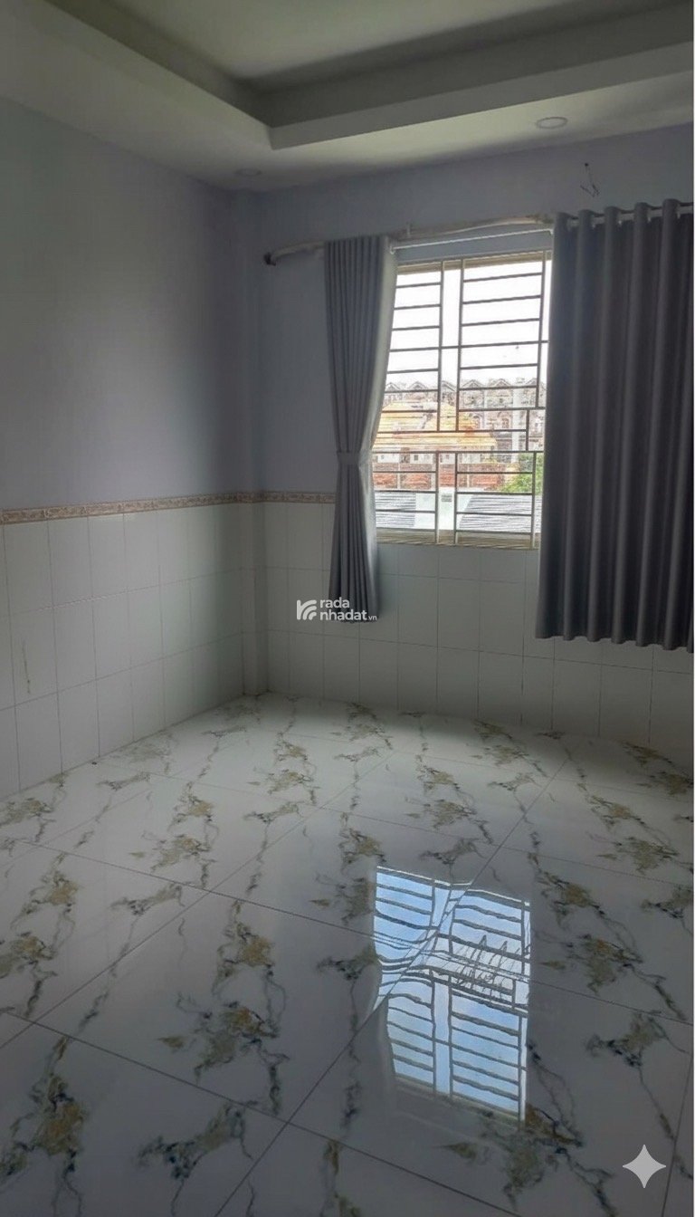 BÁN NHÀ ĐẸP - HXH - 80m2 (NGANG 4m) - 3 TẦNG - 4PN - AN DƯƠNG VƯƠNG PHƯỜNG 16 QUẬN 8 - NHỈNH 7 TỶ