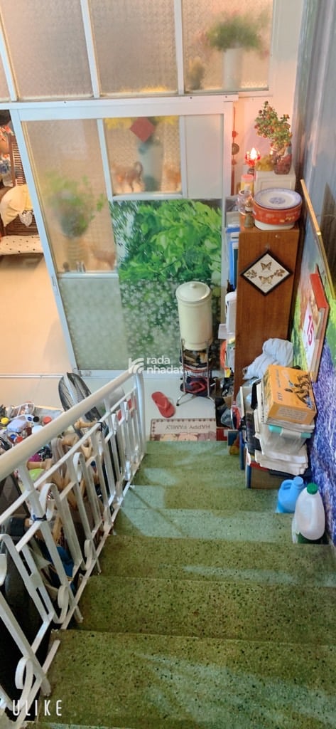 HẺM XE HƠI LAM SƠN, TÂN BÌNH, 44M2 CÓ KC Ở NGAY. GIẢM 350TR CHỈ CÒN 11.9T TL 