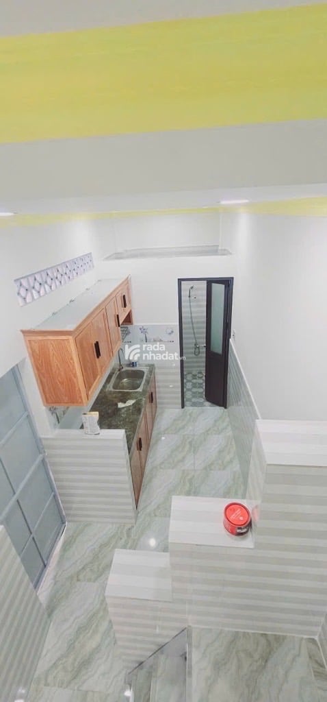 SIÊU PHẨM 2 TẦNG MỚI  - LÊ ĐẠI HÀNH - SÁT MẶT TIỀN -SỔ HỒNG RIÊNG 2T750