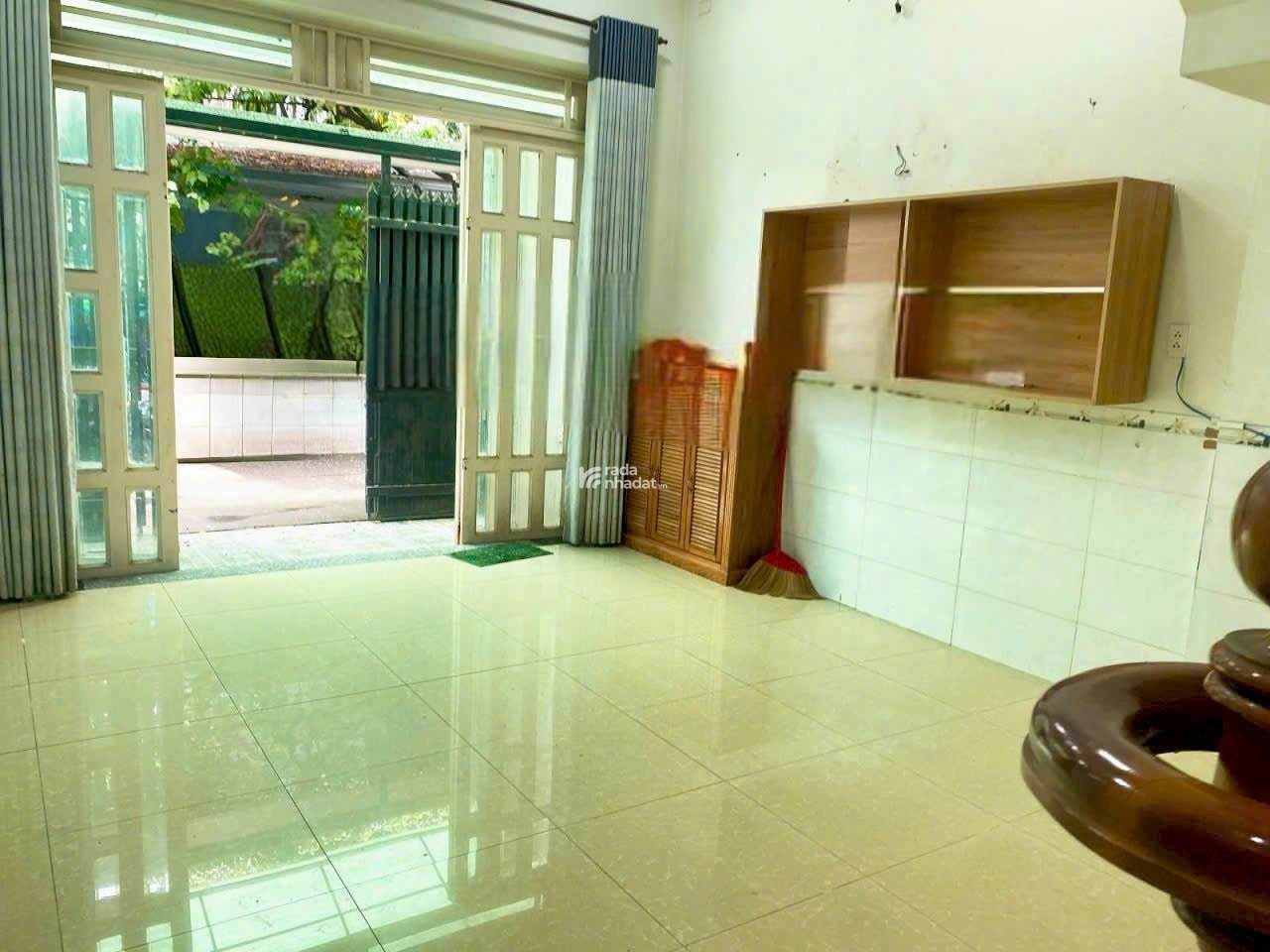 BÁN GẤP NHÀ 1 TRỆT 2 LẦU HẺM Ô TÔ ĐƯỜNG 9 LINH TÂY 64.3M SỔ RIÊNG HOÀN CÔNG, NGAY PHẠM VĂN ĐỒNG