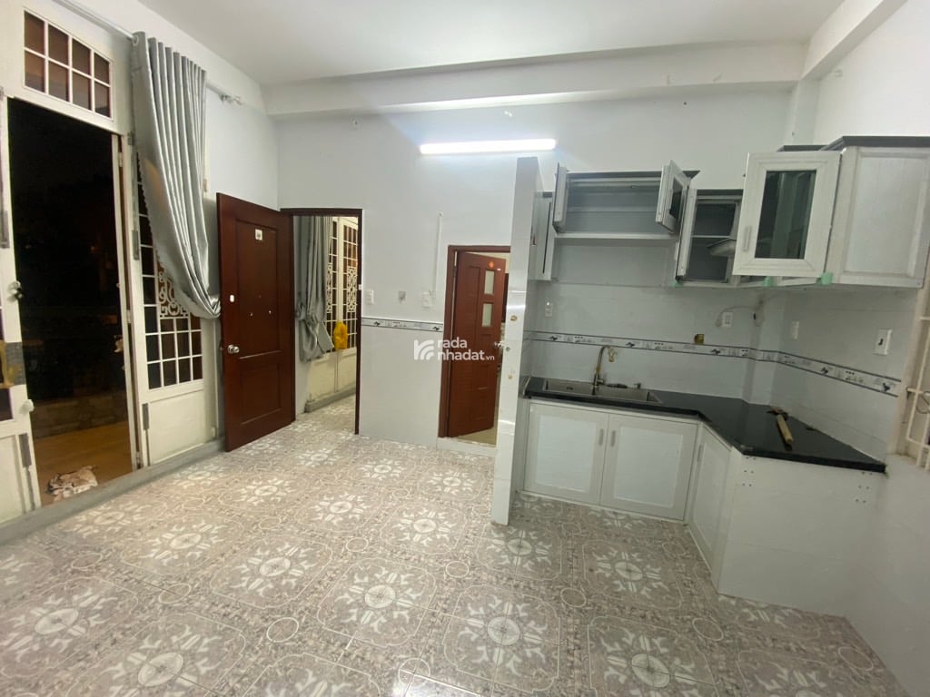 BÁN NHÀ NGUYỄN SỸ SÁCH, 50M2 (5x10M) VUÔNG A4  4.7 TỶ TL