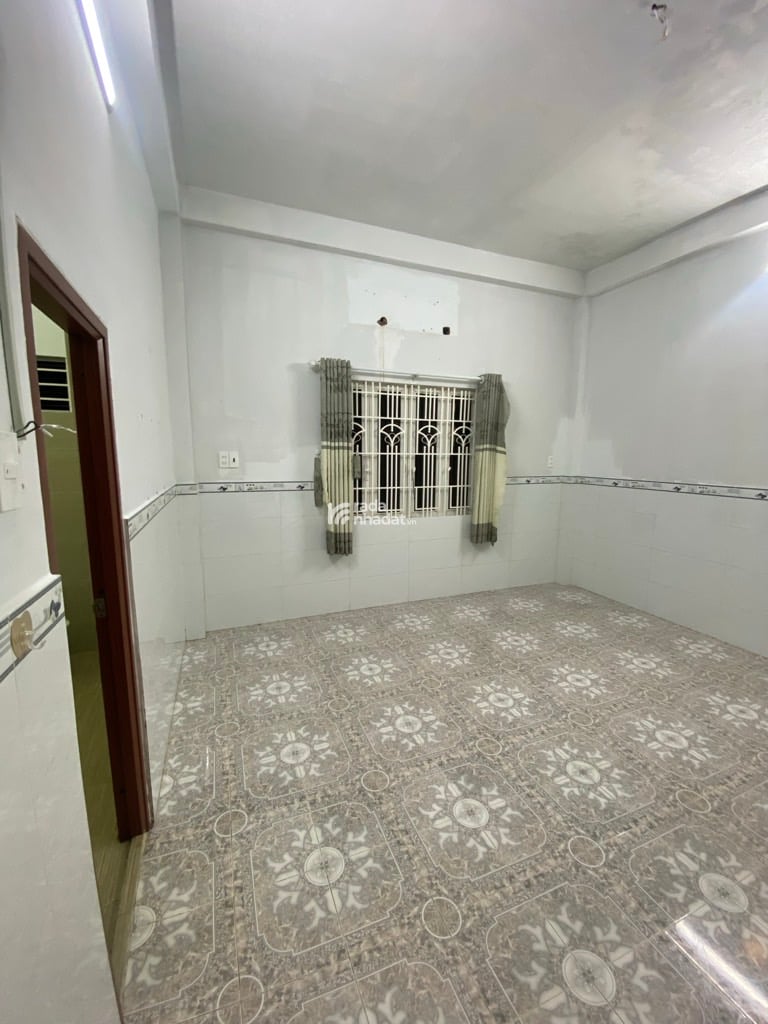 BÁN NHÀ NGUYỄN SỸ SÁCH, 50M2 (5x10M) VUÔNG A4  4.7 TỶ TL