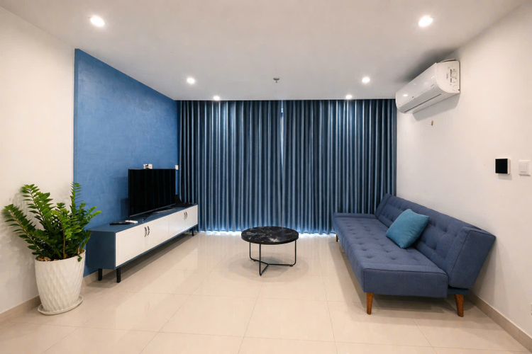 Chỉ 2,73Tỷ sở hữu 1PN1 46,50m2 tại S3.05, The Rainbow